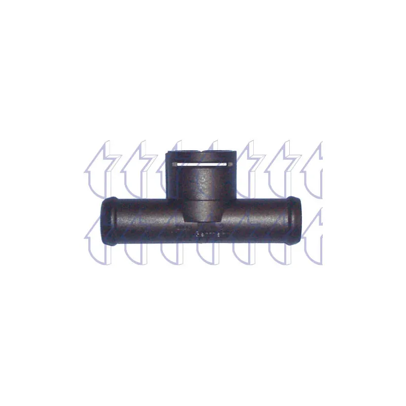 Bride de liquide de refroidissement TRICLO 453825