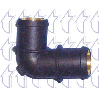 Bride de liquide de refroidissement TRICLO 453827