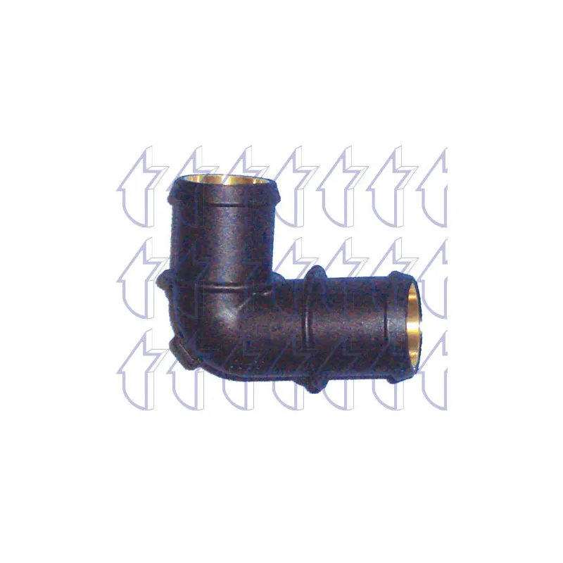 Bride de liquide de refroidissement TRICLO 453827