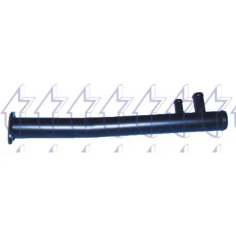 Tuyauterie du réfrigérant TRICLO 454077