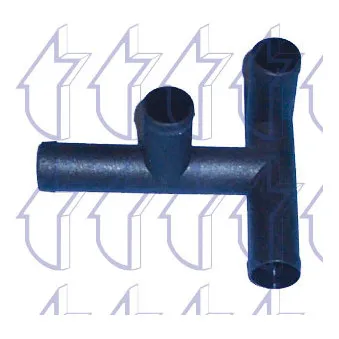 Tuyauterie du réfrigérant TRICLO 454100