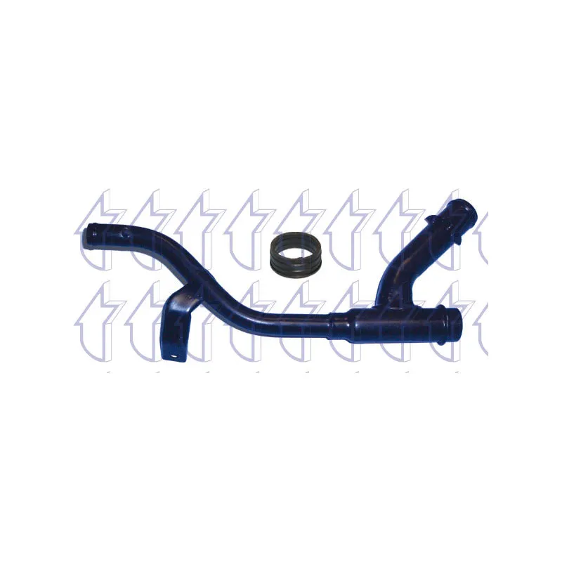Tuyauterie du réfrigérant TRICLO 454171