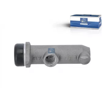 Cylindre récepteur, embrayage DT 6.43066