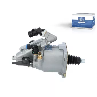 Cylindre récepteur, embrayage DT 6.43068