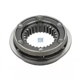 Synchroniseur, boîte manuelle DT 6.46030