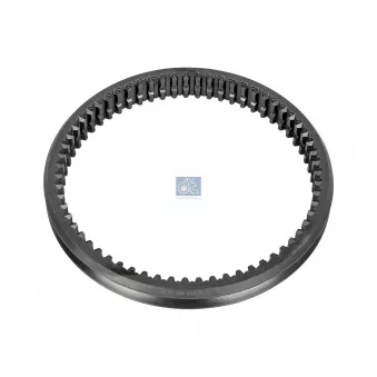 Manchon flexible d'accouplement DT 6.46045