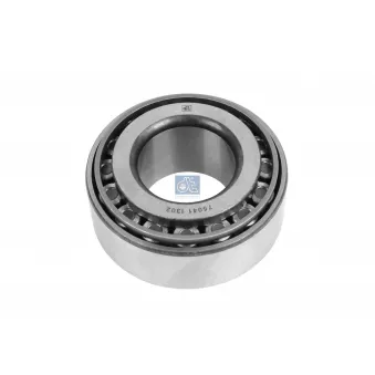 Suspension, boîte manuelle DT 6.46507