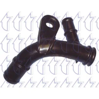 Tuyauterie du réfrigérant TRICLO 455108
