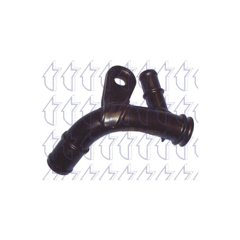 Tuyauterie du réfrigérant TRICLO 455108