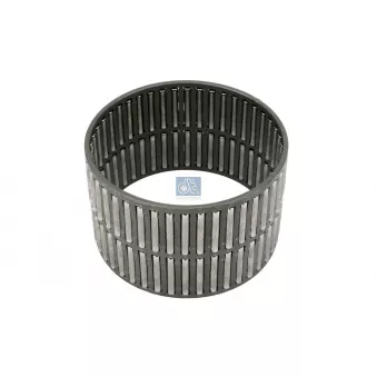 Suspension, boîte manuelle DT 6.46555