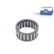 Suspension, boîte manuelle DT 6.46560 - Visuel 1