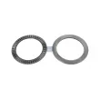 Suspension, boîte manuelle DT 6.46564 - Visuel 1
