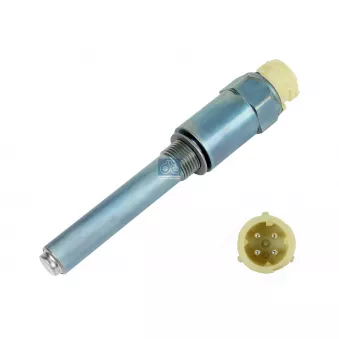 Capteur, régime DT 6.46901