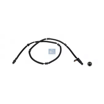 Capteur, vitesse de roue DT 6.46905