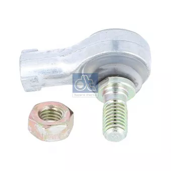 Rotule de direction, levier de vitesse DT 6.47111
