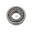Suspension, boîte manuelle DT 6.49000 - Visuel 1