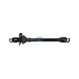 Arbre de direction DT 6.50203