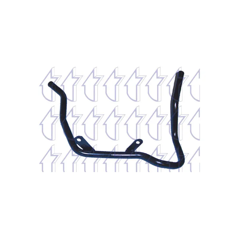 Tuyauterie du réfrigérant TRICLO 458077