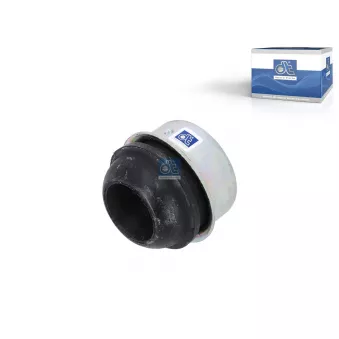 Butée élastique, suspension DT 6.52100