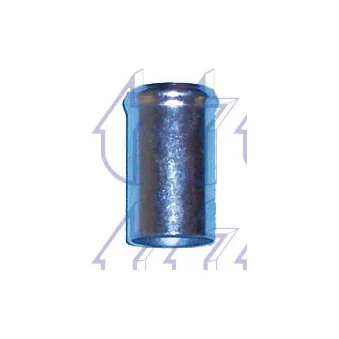 Tuyauterie du réfrigérant TRICLO 458208
