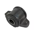 Douille de palier, bras transversal DT 6.52110 - Visuel 1