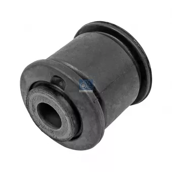 Douille de palier, bras transversal DT 6.52112