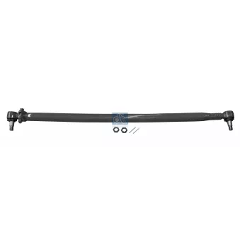 Barre de connexion DT 6.53002