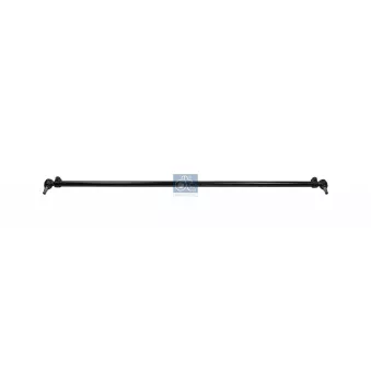 Barre de connexion DT 6.53022
