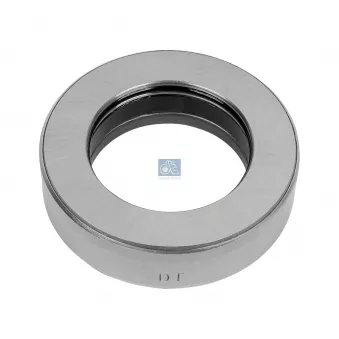 Coussinet, fusée d'essieu DT 6.53201