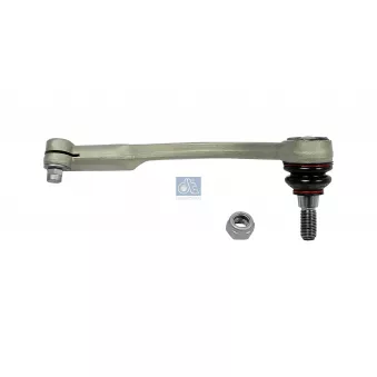 Rotule de barre de connexion avant droit DT 6.53266