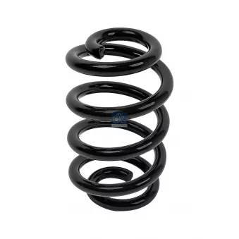 Ressort de suspension DT 6.53900
