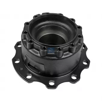 Moyeu de roue avant DT 6.54000