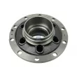 Moyeu de roue avant DT 6.54002 - Visuel 1