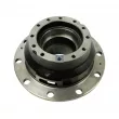 Moyeu de roue avant DT 6.54002 - Visuel 2