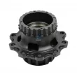 Moyeu de roue avant DT 6.54006 - Visuel 2