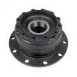 Moyeu de roue avant DT 6.54010 - Visuel 2