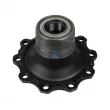 Moyeu de roue avant DT 6.54011 - Visuel 2