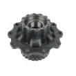 Moyeu de roue avant DT 6.54013 - Visuel 2