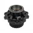 Moyeu de roue avant DT 6.54015 - Visuel 3
