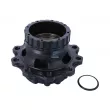 Moyeu de roue avant DT 6.54018 - Visuel 1