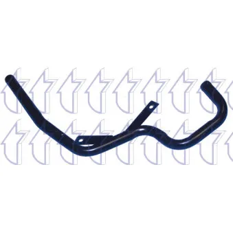 Tuyauterie du réfrigérant TRICLO 458614