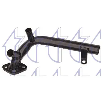 Tuyauterie du réfrigérant TRICLO 458617