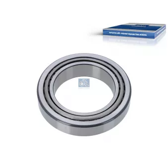 Roulement de roue DT 6.54117