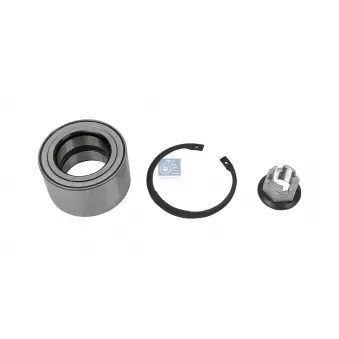 Roulement de roue DT 6.54129