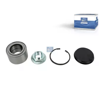 Roulement de roue DT 6.54131