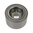 Roulement de roue DT 6.54132SP - Visuel 1