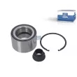 Roulement de roue DT 6.54134 - Visuel 1