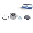 Roulement de roue DT 6.54135 - Visuel 1