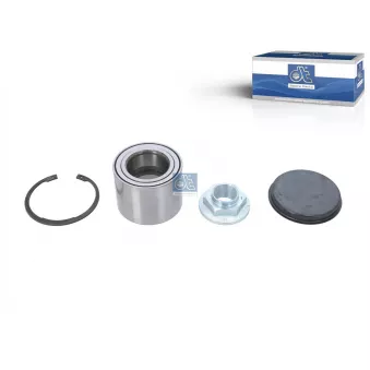 Roulement de roue DT 6.54135