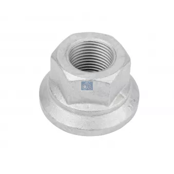 Écrou de roue DT 6.54232